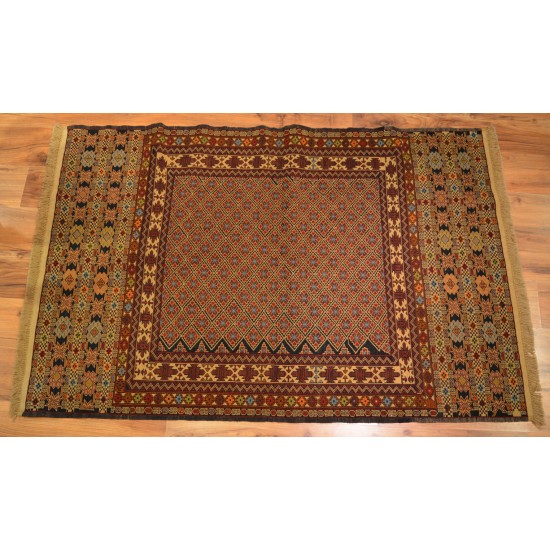 1652 - Maliki kilim