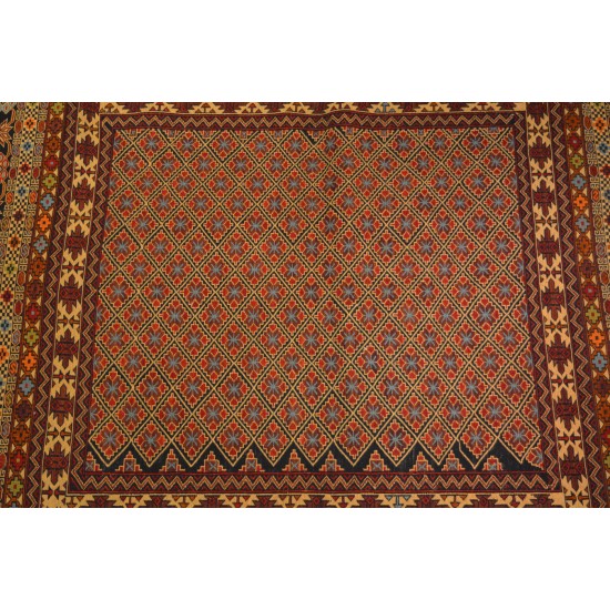 1652 - Maliki kilim