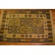 1665 - Super Fine Turkish Usak Kilim