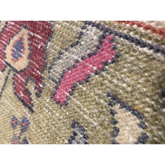 Anatolian carpet