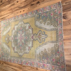 Anatolian carpet