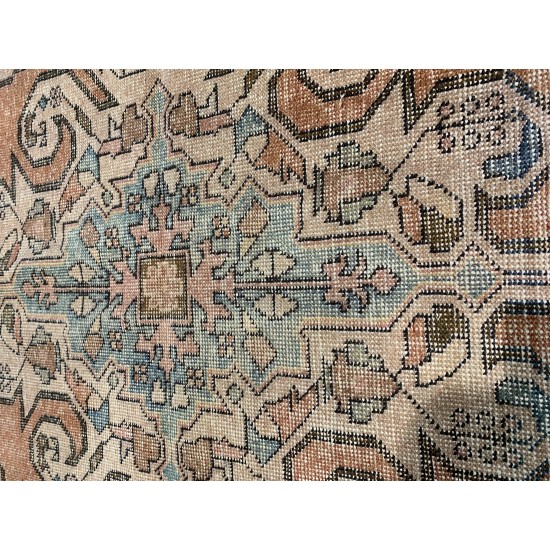 Anatolian carpet