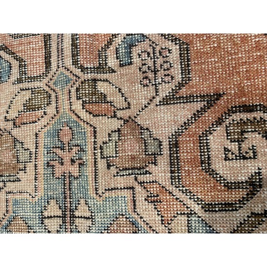 Anatolian carpet