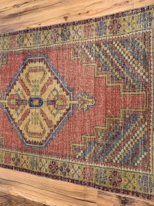 anatolian rug