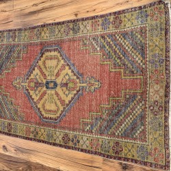 anatolian rug