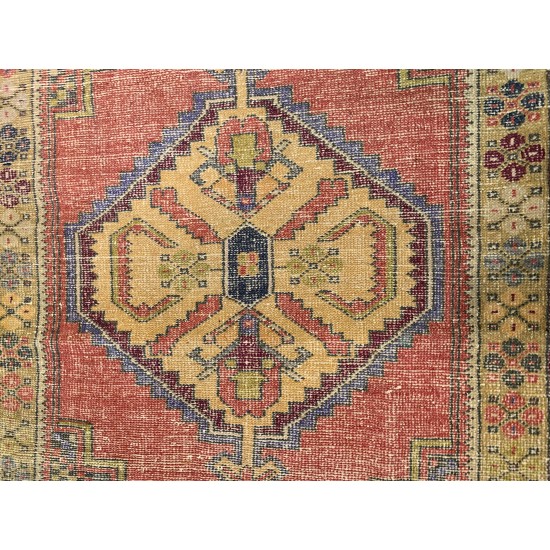 anatolian rug