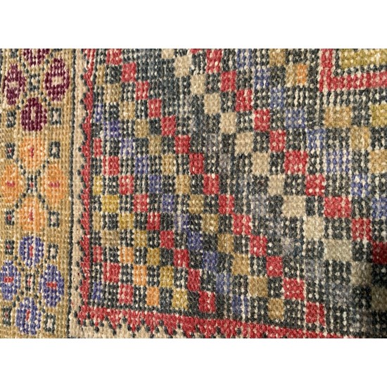 anatolian rug