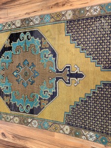 Anatolian Rug