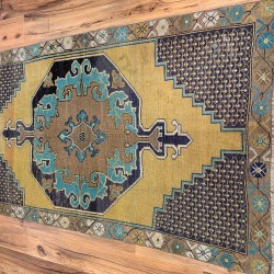 Anatolian Rug