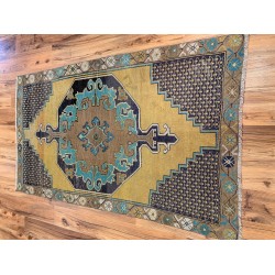 Anatolian Rug