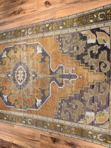 Anatolian Rug