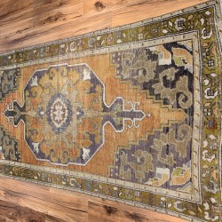 Anatolian Rug