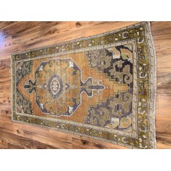 Anatolian Rug