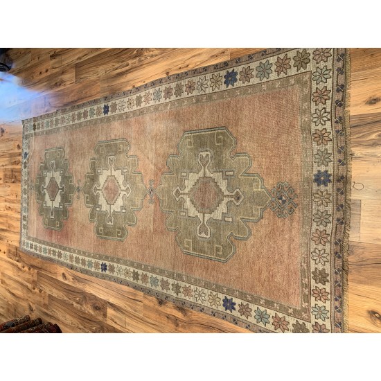 Anatolian Rug