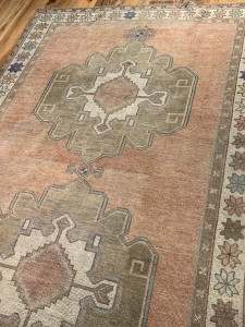 Anatolian Rug