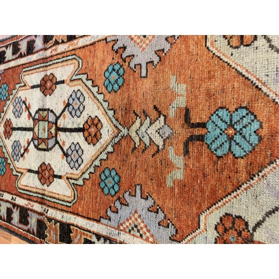 Anatolian Rug