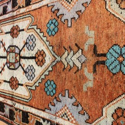 Anatolian Rug