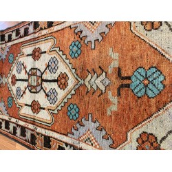 Anatolian Rug