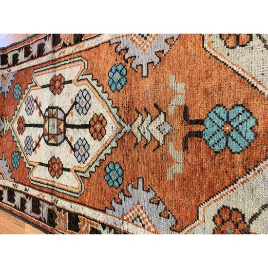 Anatolian Rug