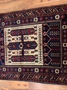 2556 - Dosemealti Carpet