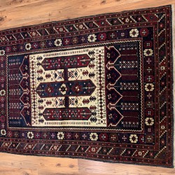 2556 - Dosemealti Carpet