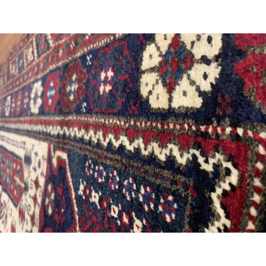 2556 - Dosemealti Carpet