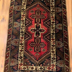 2558 - Dosemealti Carpet