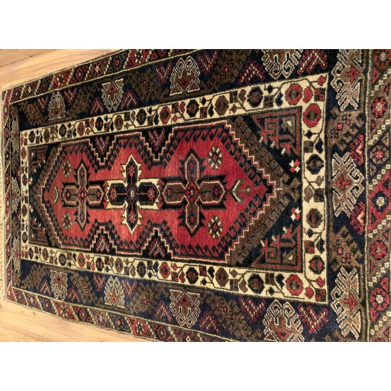 2558 - Dosemealti Carpet