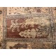 2559 - Soft Vintage Pastel Hallway Rug - Multiple Niche Kayseri