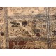 2559 - Soft Vintage Pastel Hallway Rug - Multiple Niche Kayseri