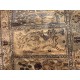 2559 - Soft Vintage Pastel Hallway Rug - Multiple Niche Kayseri