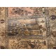 2559 - Soft Vintage Pastel Hallway Rug - Multiple Niche Kayseri