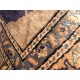 2559 - Soft Vintage Pastel Hallway Rug - Multiple Niche Kayseri