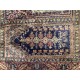 2561 - Soft Vintage Pastel Hallway Rug - Multiple Niche Kayseri