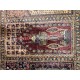 2561 - Soft Vintage Pastel Hallway Rug - Multiple Niche Kayseri