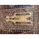 2561 - Soft Vintage Pastel Hallway Rug - Multiple Niche Kayseri