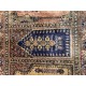 2561 - Soft Vintage Pastel Hallway Rug - Multiple Niche Kayseri