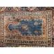 2561 - Soft Vintage Pastel Hallway Rug - Multiple Niche Kayseri