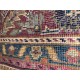2561 - Soft Vintage Pastel Hallway Rug - Multiple Niche Kayseri