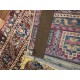 2561 - Soft Vintage Pastel Hallway Rug - Multiple Niche Kayseri