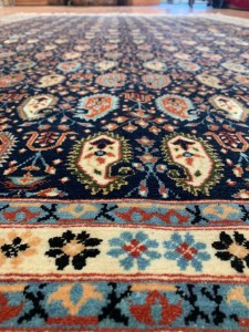 Hereke Palace Carpet