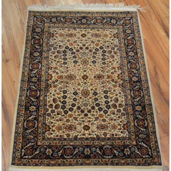 1815 - Hereke Carpet-Seven Mountain Flowers Design