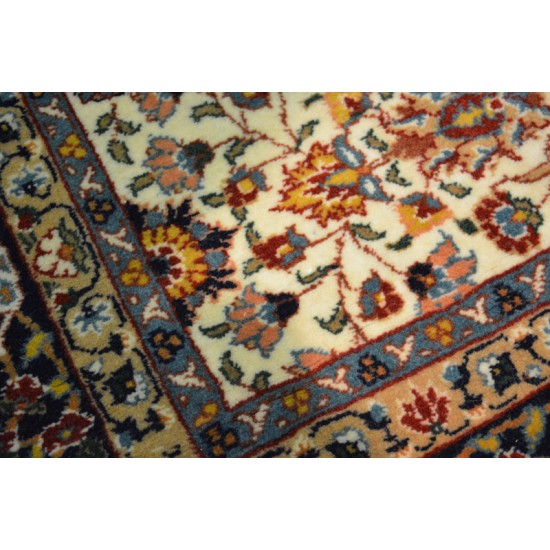 1815 - Hereke Carpet-Seven Mountain Flowers Design