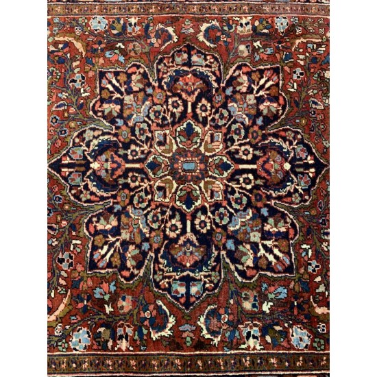 HERİZ RUG - 2136