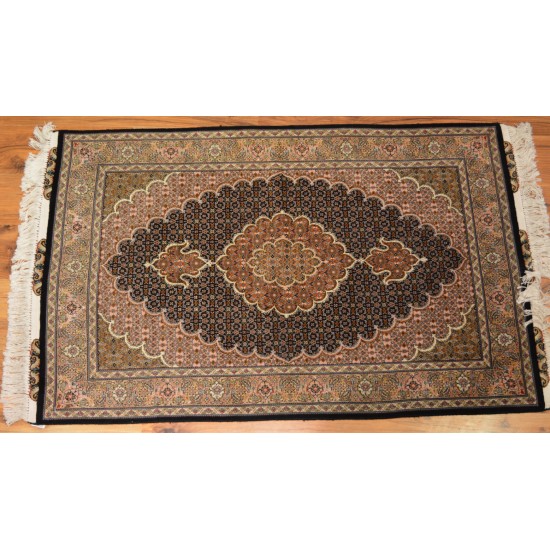 1774 - Tabriz İranian carpet
