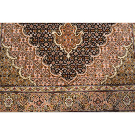 1774 - Tabriz İranian carpet