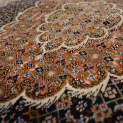 1774 - Tabriz İranian carpet