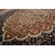 1774 - Tabriz İranian carpet