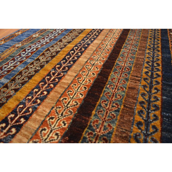 1754 - Contemporary Hallway Rug - Usak / Turkey