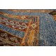 1754 - Contemporary Hallway Rug - Usak / Turkey